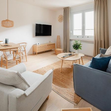 Apartament Kapkieker Norderney Zewnętrze zdjęcie