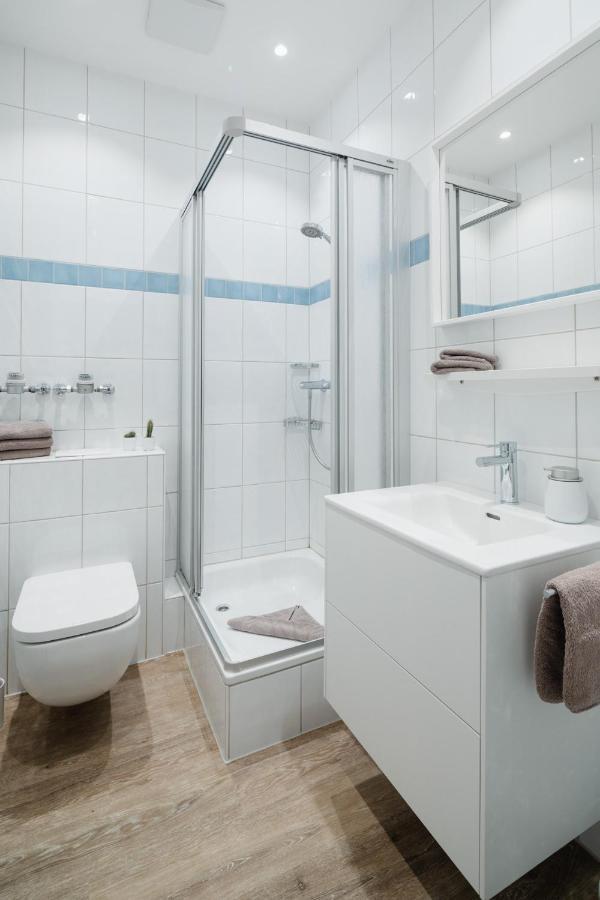 Apartament Kapkieker Norderney Zewnętrze zdjęcie