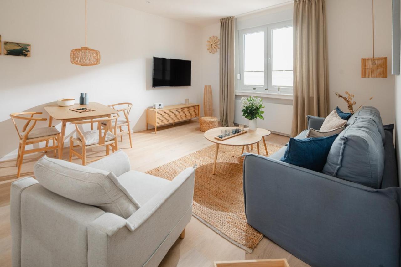 Apartament Kapkieker Norderney Zewnętrze zdjęcie