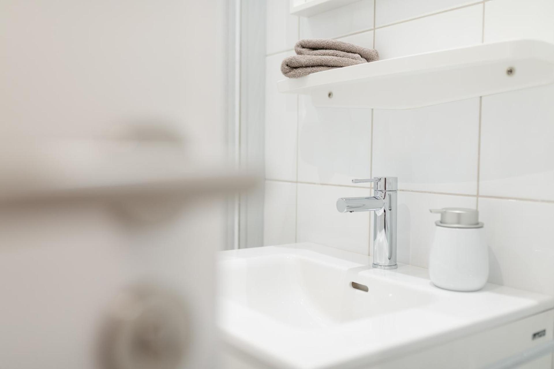 Apartament Kapkieker Norderney Zewnętrze zdjęcie