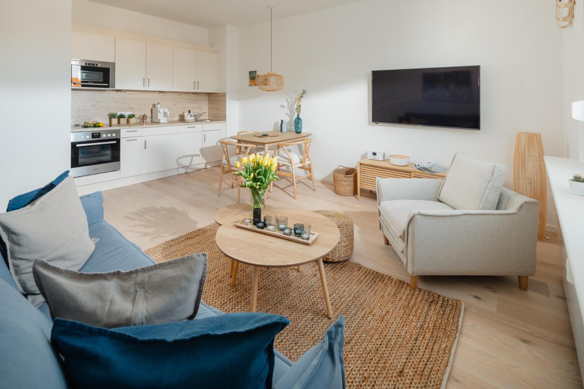 Apartament Kapkieker Norderney Zewnętrze zdjęcie