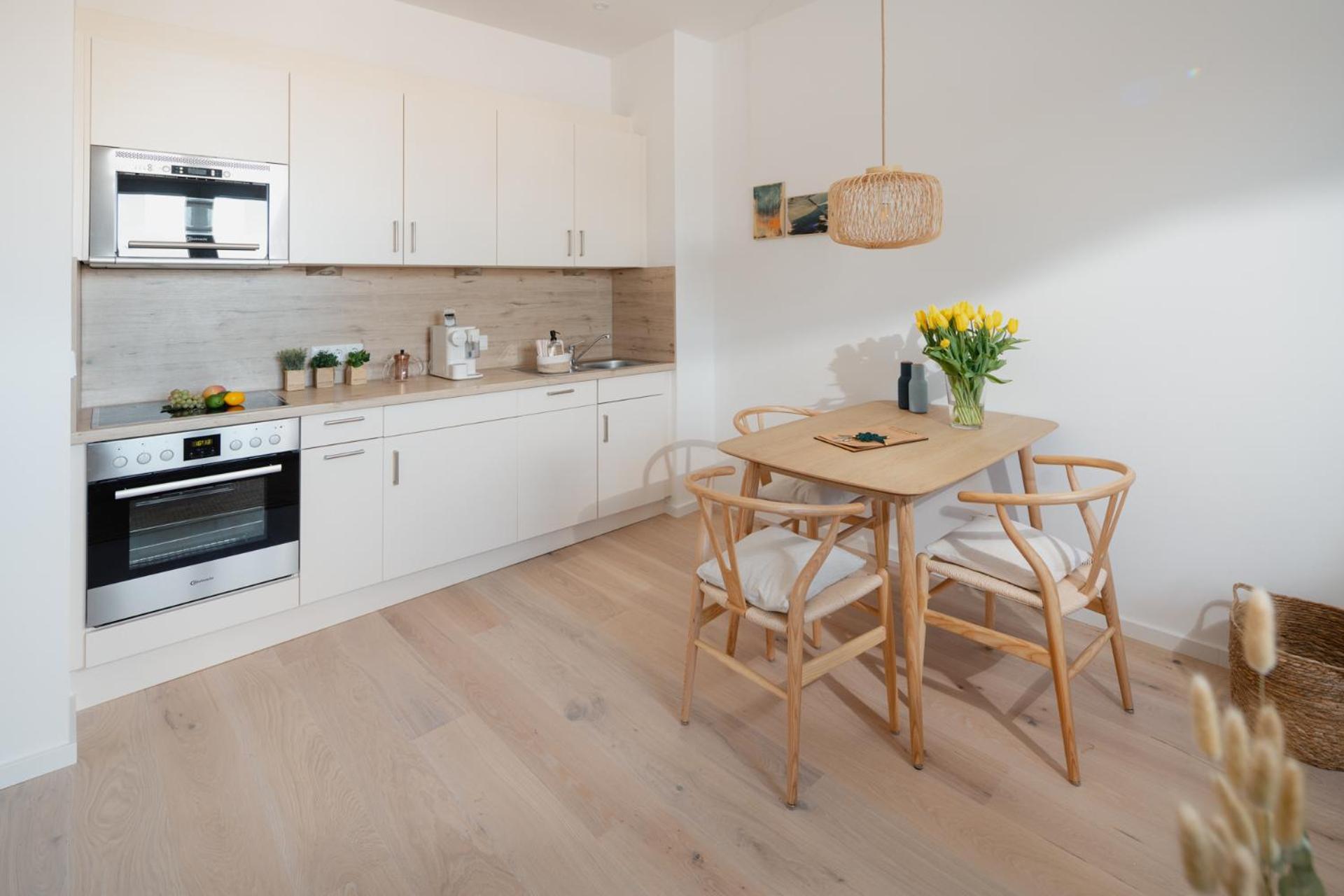 Apartament Kapkieker Norderney Zewnętrze zdjęcie