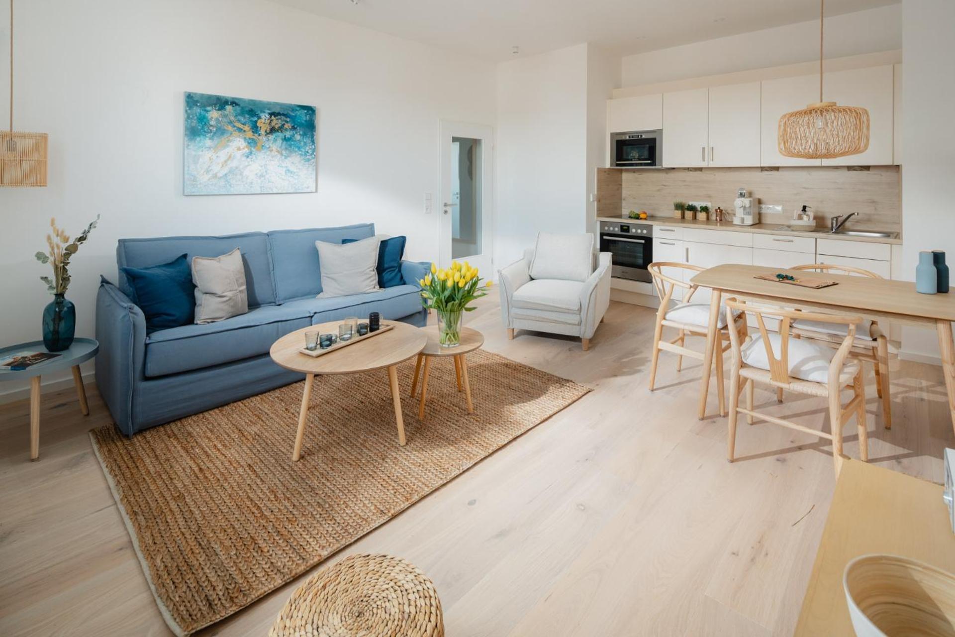 Apartament Kapkieker Norderney Zewnętrze zdjęcie